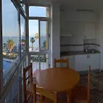 Apartment First Line Of The Sea