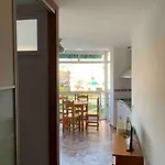 Apartment First Line Of The Sea